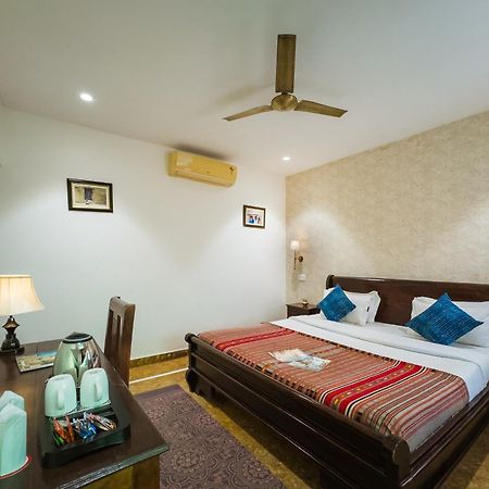 The Mama'S Resort & Camp Jaisalmer Zewnętrze zdjęcie