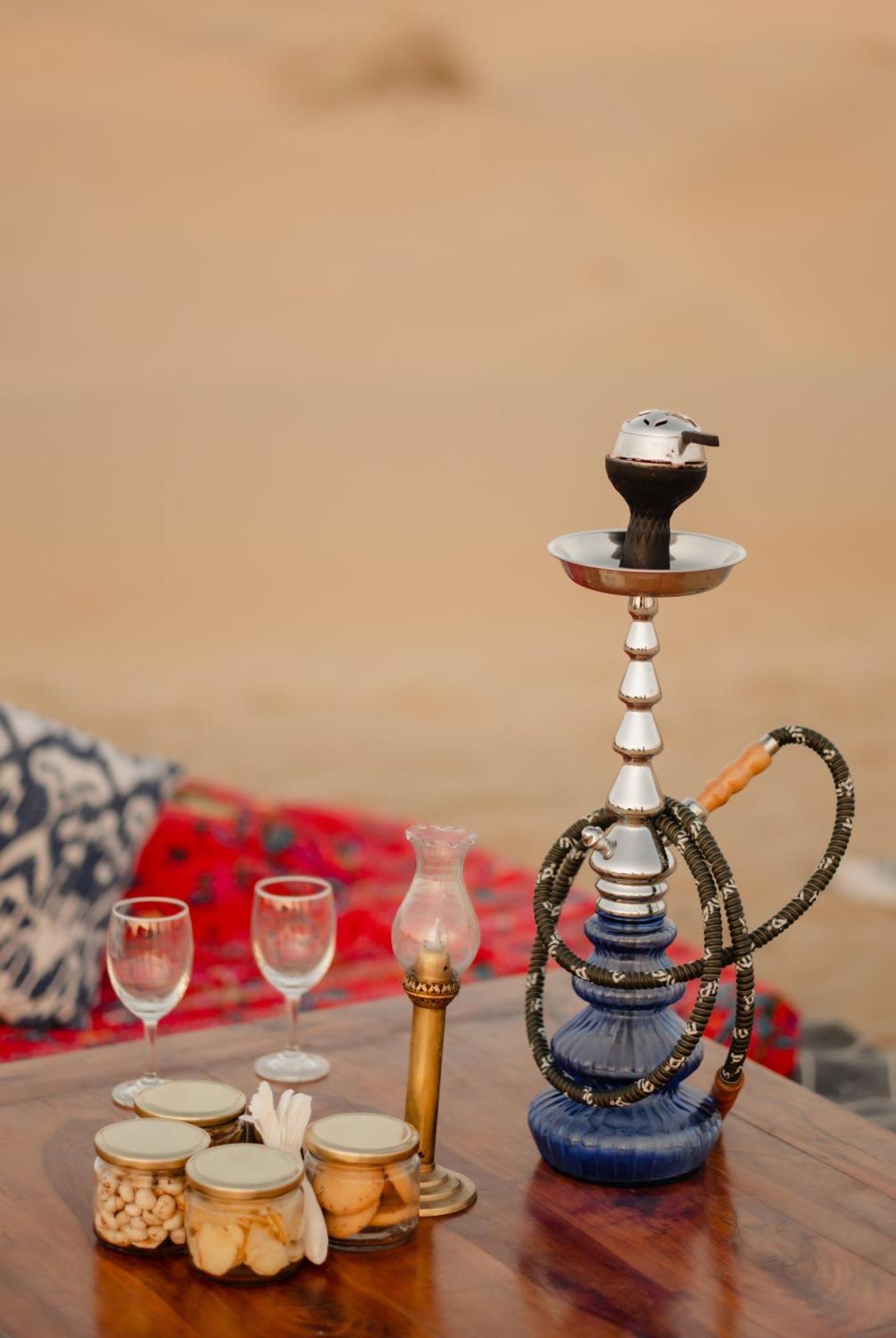 The Mama'S Resort & Camp Jaisalmer Zewnętrze zdjęcie