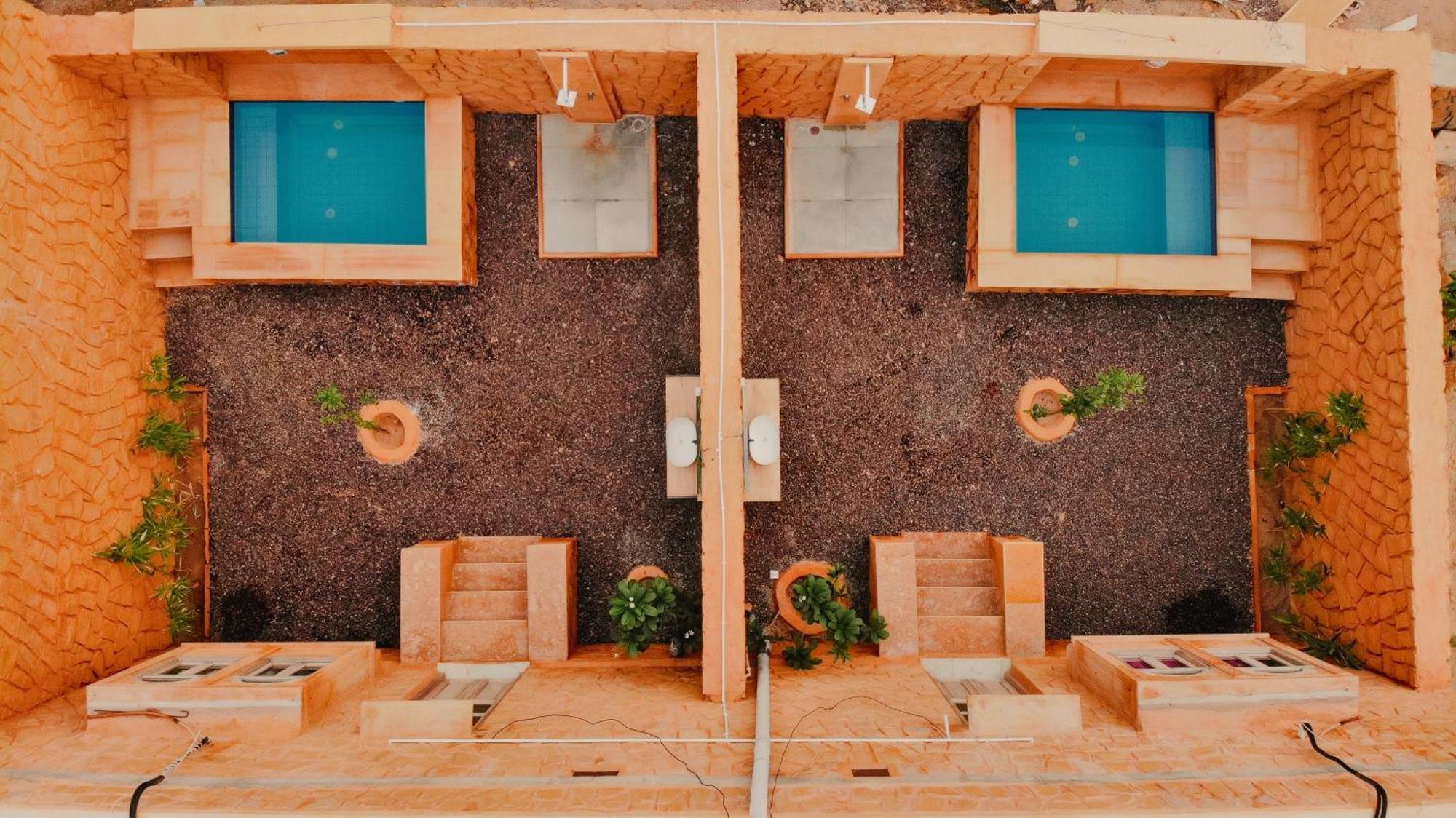 The Mama'S Resort & Camp Jaisalmer Zewnętrze zdjęcie