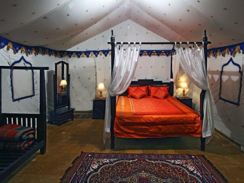 The Mama'S Resort & Camp Jaisalmer Pokój zdjęcie