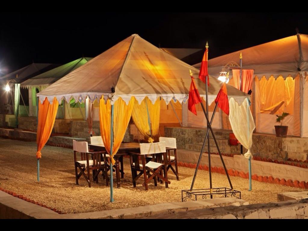 The Mama'S Resort & Camp Jaisalmer Pokój zdjęcie