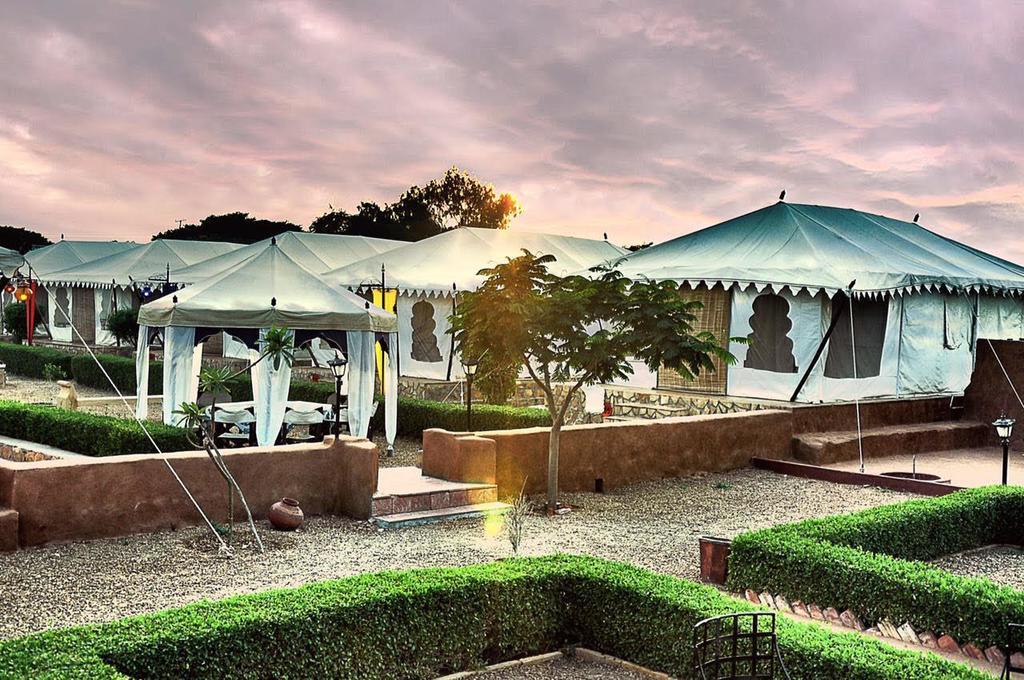 The Mama'S Resort & Camp Jaisalmer Pokój zdjęcie