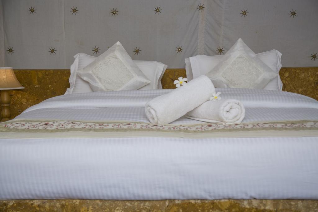 The Mama'S Resort & Camp Jaisalmer Zewnętrze zdjęcie